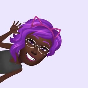 Meet your Posher, Ashanti